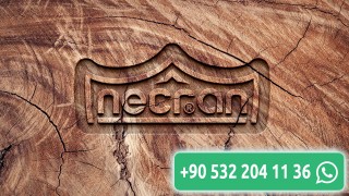 صاحب الكوخ رجل لطيف ومحترم